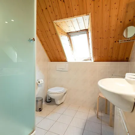 Ackerweg, App 02 Apartamento Ückeritz