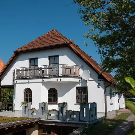 Apartamento Ackerweg, App 02 Ückeritz