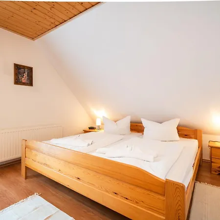 Ackerweg, App 02 Ückeritz