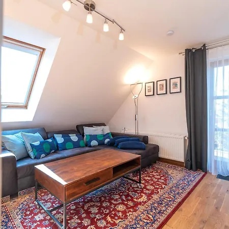 Ackerweg, App 02 * Ückeritz