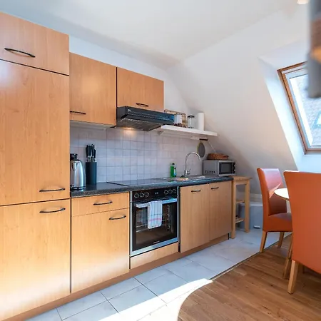 Ackerweg, App 02 Ückeritz