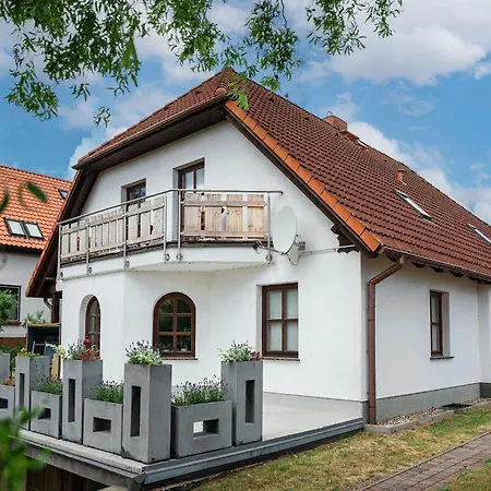 Ackerweg, App 02 * Ückeritz