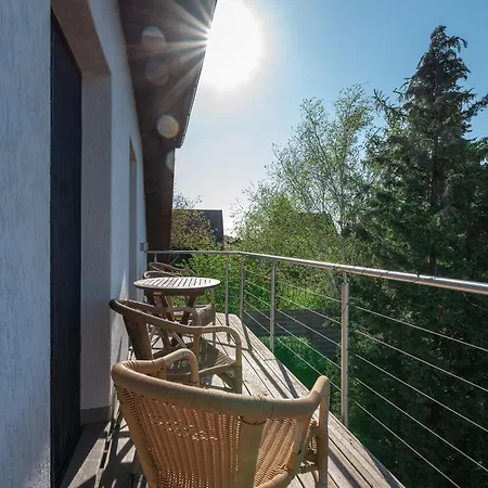 Apartamento Ackerweg, App 02